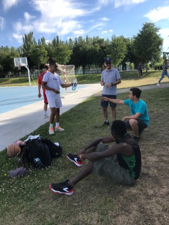 baloncesto 2