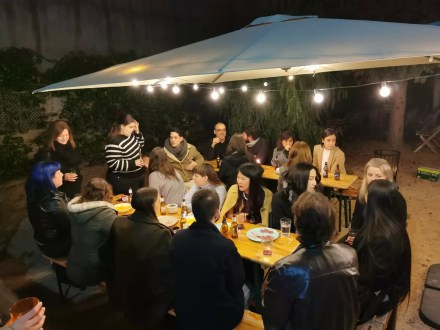 Cena de Navidad (1)
