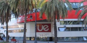 European University (UE) Valencia